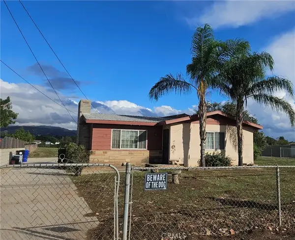 12203 14th, Yucaipa, CA 92399