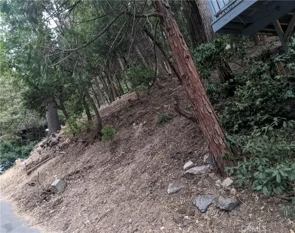 0 Wildwood, Crestline, CA 92325