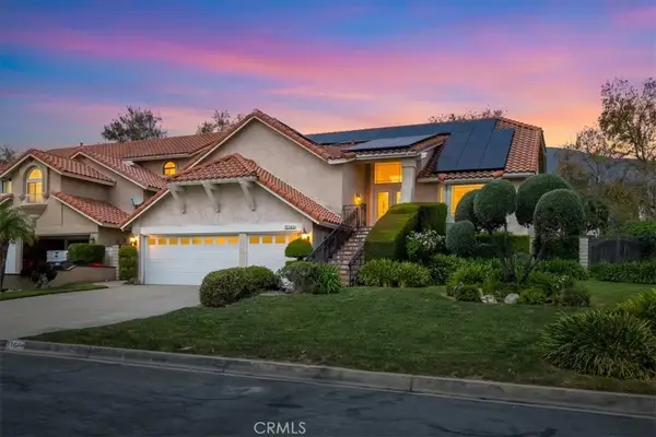 11044 Stone River, Rancho Cucamonga, CA 91737
