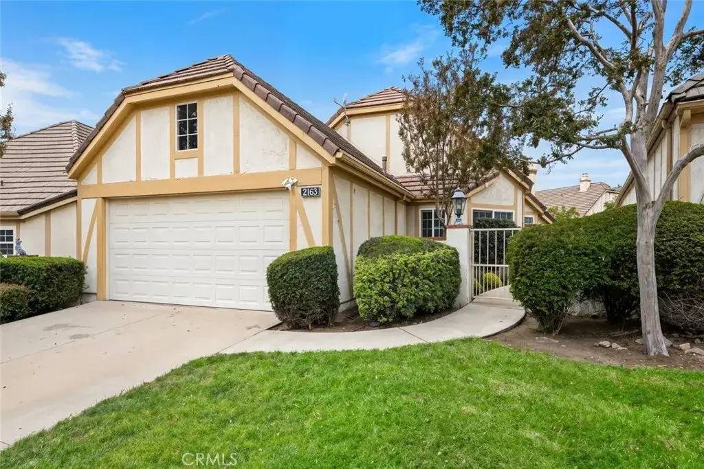 2163 Malati Circle, Upland, CA 91784 - #1
