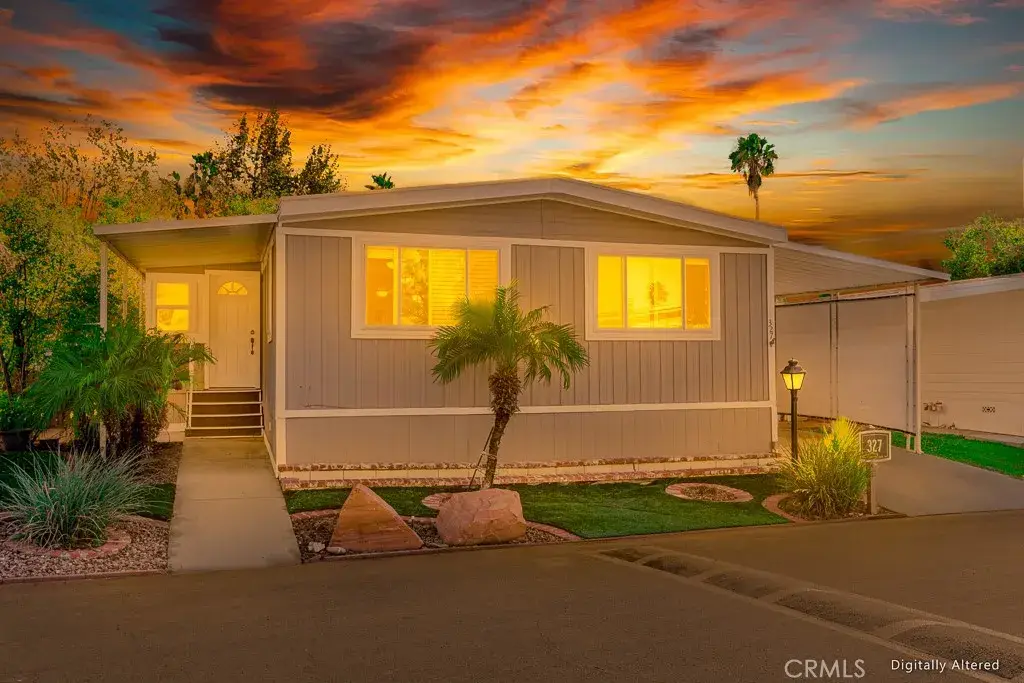21100 State #327, San Jacinto, CA 92583 - #1