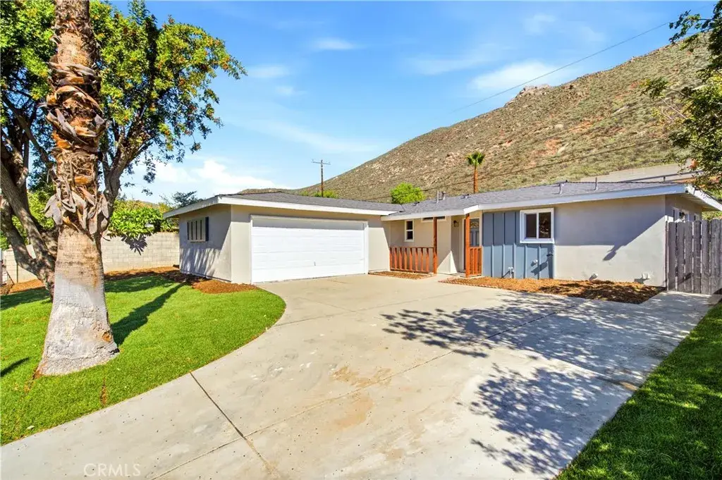 5901 Paramount, Riverside, CA 92509 - #1