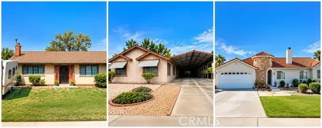 26471 Chestnut, Hemet, CA 92544 - #1