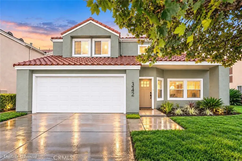 23742 Bouquet Canyon Place, Moreno Valley, CA 92557 - #1