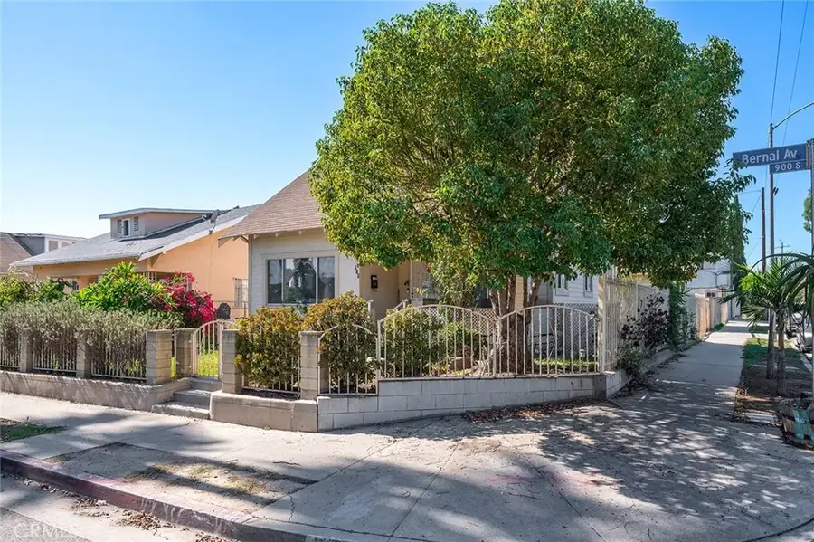 919 S Bernal, Los Angeles, CA 90023 - #3