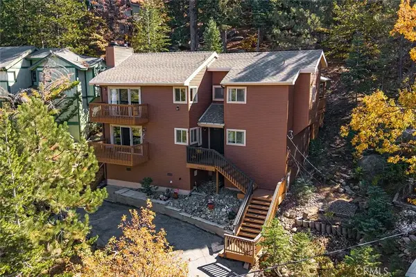 32445 Fern Drive, Running Springs, CA 92382