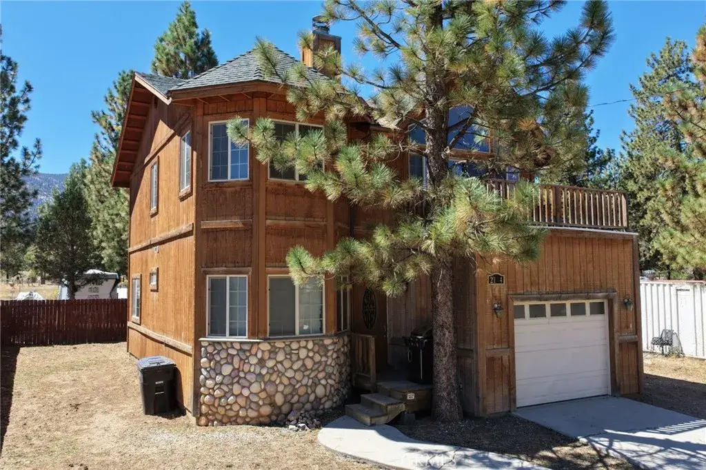 2104 2nd, Big Bear City, CA 92314 - #1