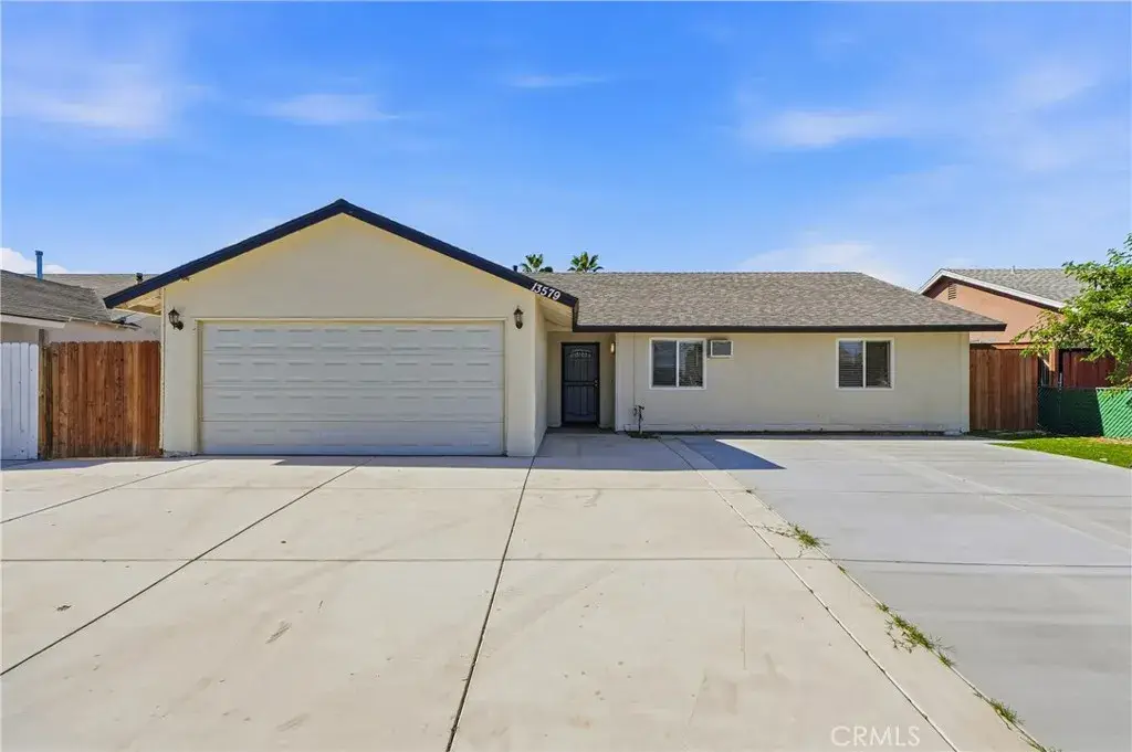 13579 Ramsdell Drive, Moreno Valley, CA 92553 - #1