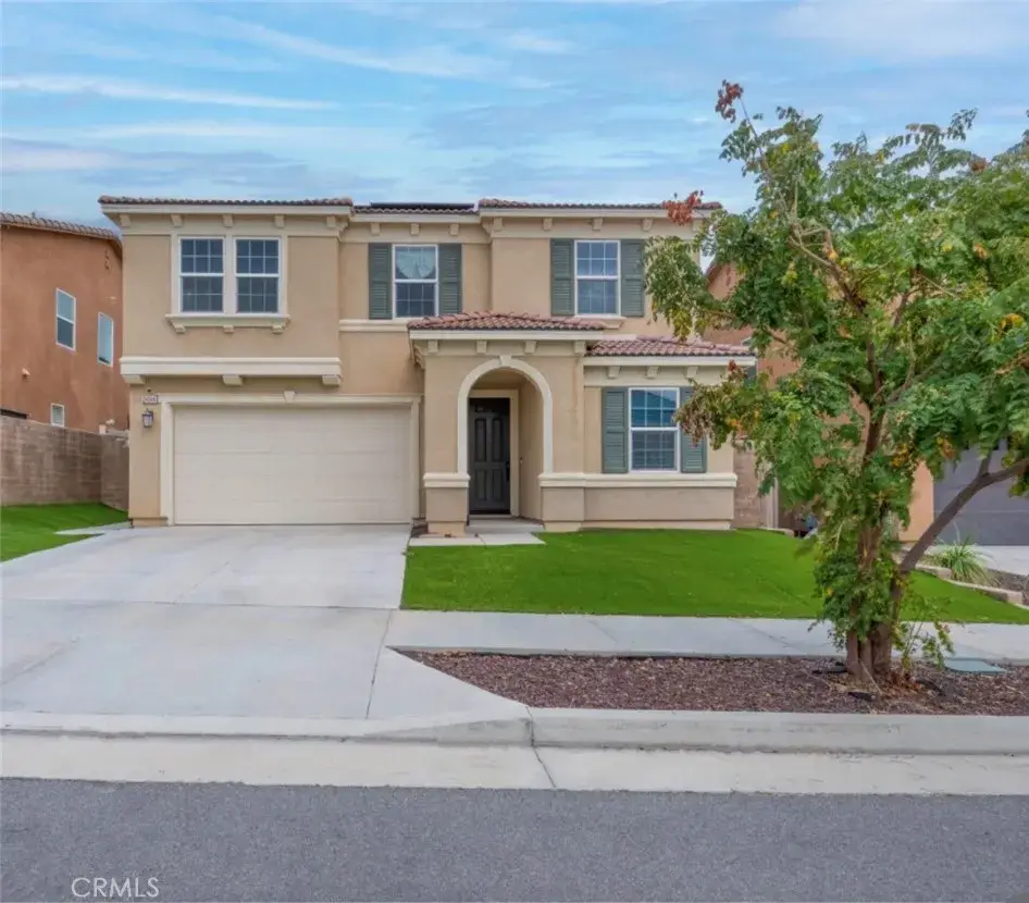 24848 Acadia Drive, Corona, CA 92883 - #1