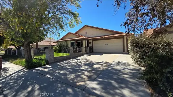 44047 Rodin, Lancaster, CA 93535