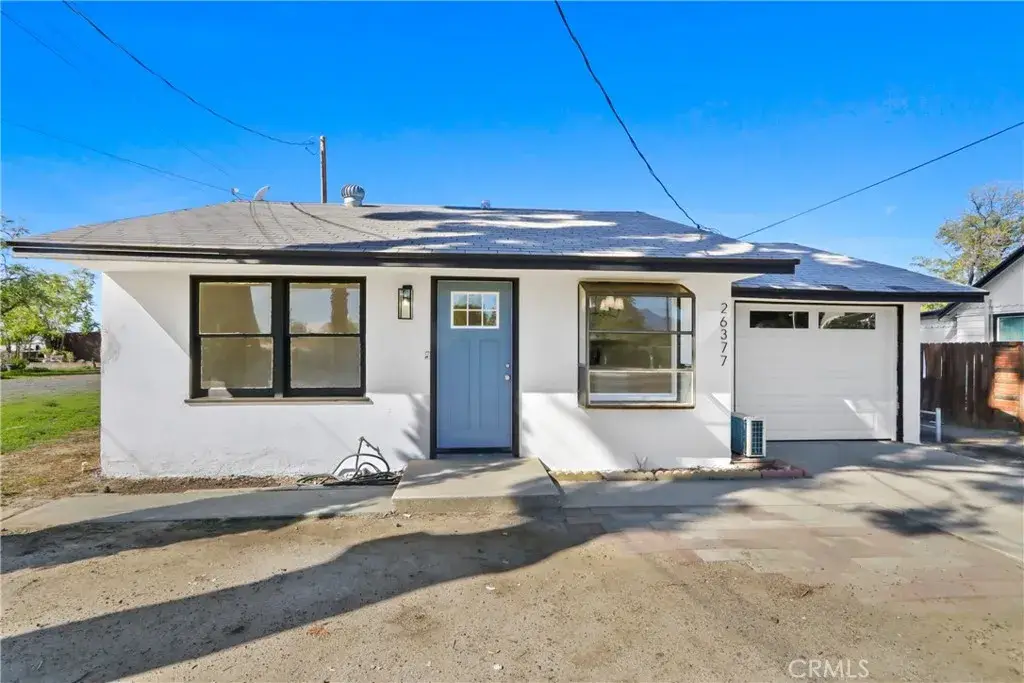 26377 Girard, Hemet, CA 92544 - #1