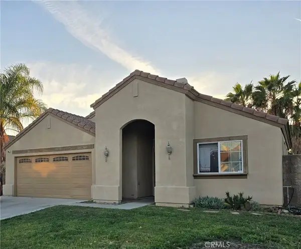 841 Empressa Court, Hemet, CA 92543
