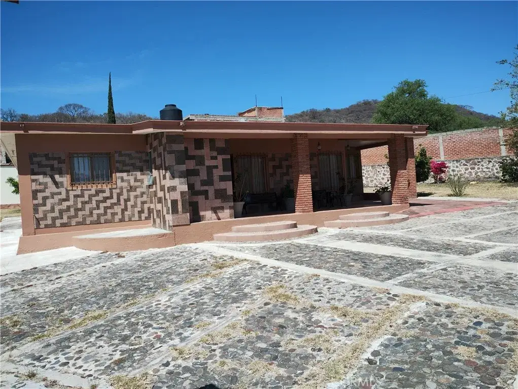 95 Carretera Acambaro-tarandacua Km 3, Outside Area (outside U.s.) Foreign Country, OS 38600 - Image #1