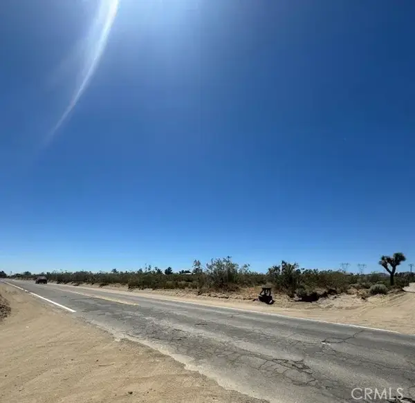 0 Duncan, Phelan, CA 92371