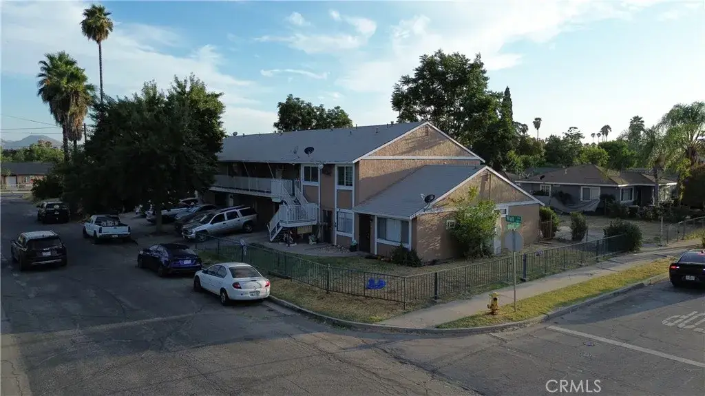 221 E Olive Street, San Bernardino, CA 92410 - #1