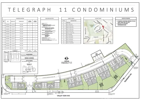 0 Telegraph, Whittier, CA 90606