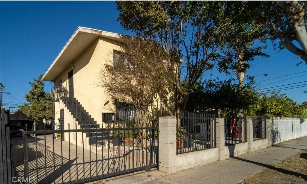 1259 E 78th Street, Los Angeles, CA 90001 - Image #1