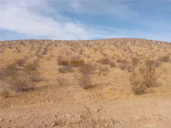 0 Vacant Land, Apple Valley, CA 92307