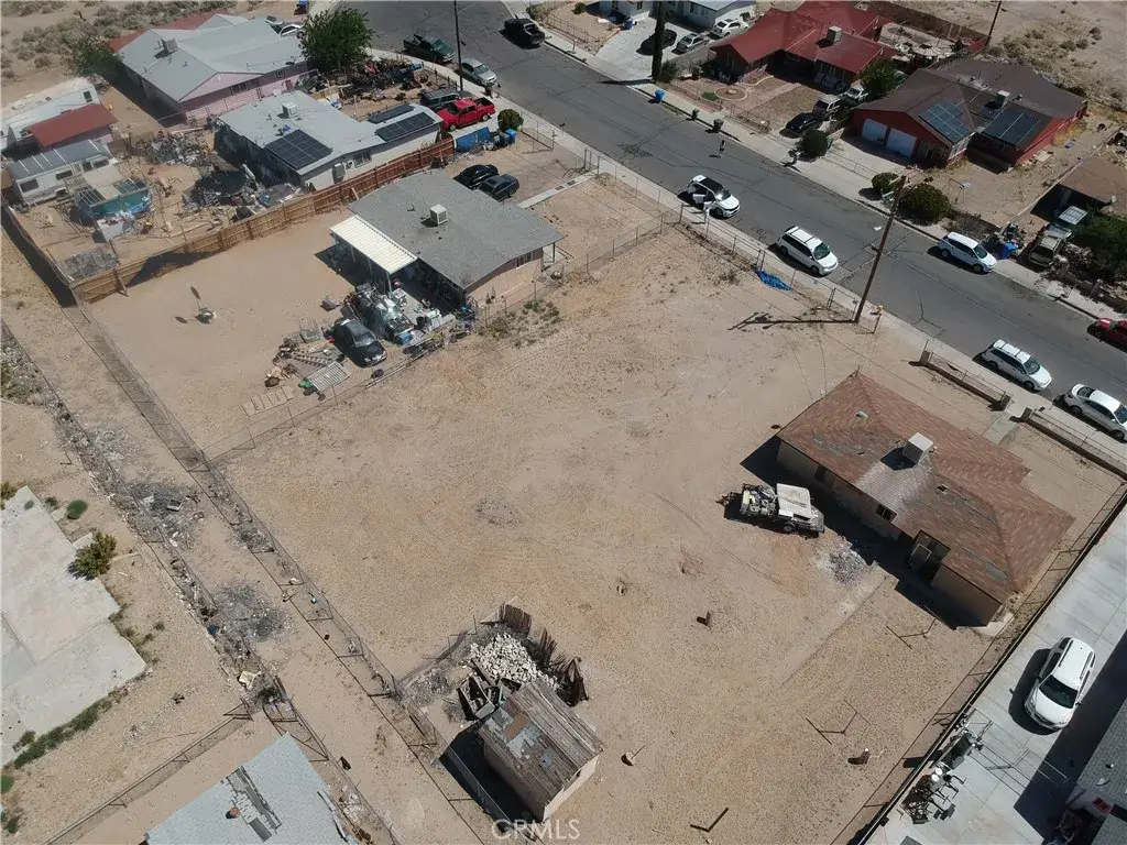 1348 Mesa, Barstow, CA 92311 - #1