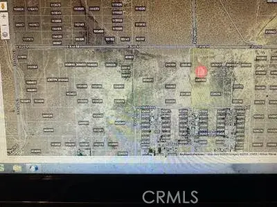 0 Vac/ave M Avenue M4/vic 158 St, Palmdale, CA 93550 - Image #1