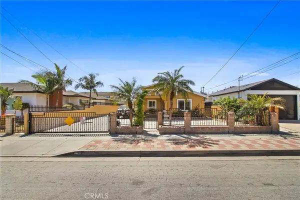 3668 W 109th Street, Inglewood, CA 90303