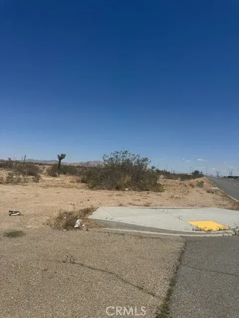 0 Rancho, Adelanto, CA 92301 - #1