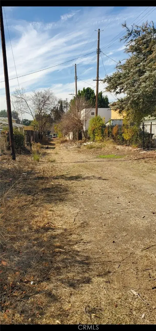 5925 Hayes, Los Angeles, CA 90042 - #2