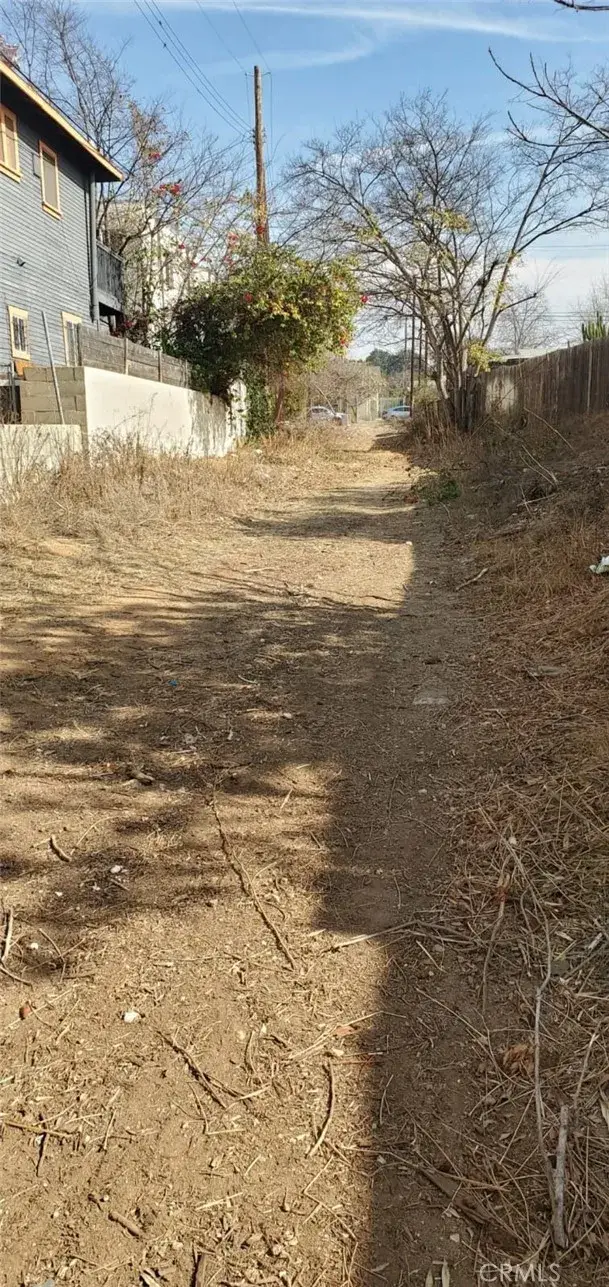 5925 Hayes, Los Angeles, CA 90042 - #3