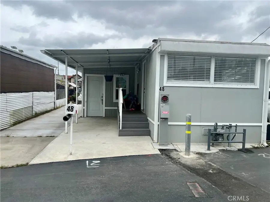 4849 Peck #48, El Monte, CA 91732 - #2