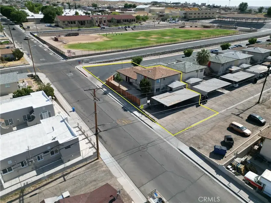 101 W Buena Vista Street, Barstow, CA 92311 - Image #2