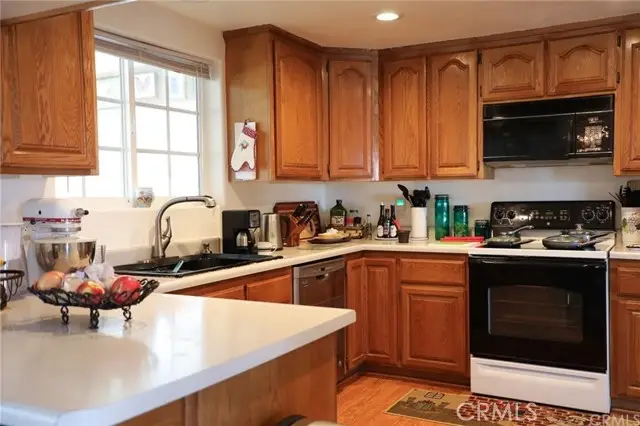 61849 Alta Mesa Drive, Joshua Tree, CA 92252 - Image #3