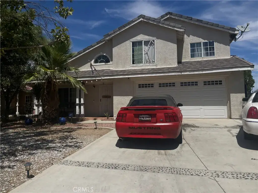 11766 Cornell St, Adelanto, CA 92301 - Image #1