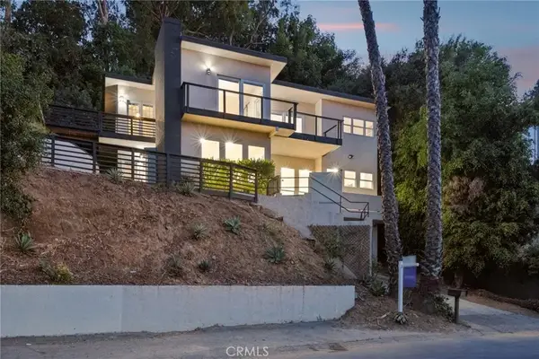 3600 Multiview Drive, Los Angeles, CA 90068