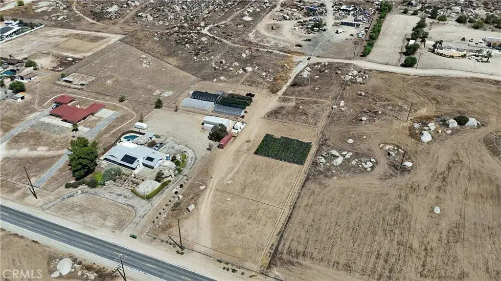 0 Menifee, Nuevo, CA 92567 - Image #1