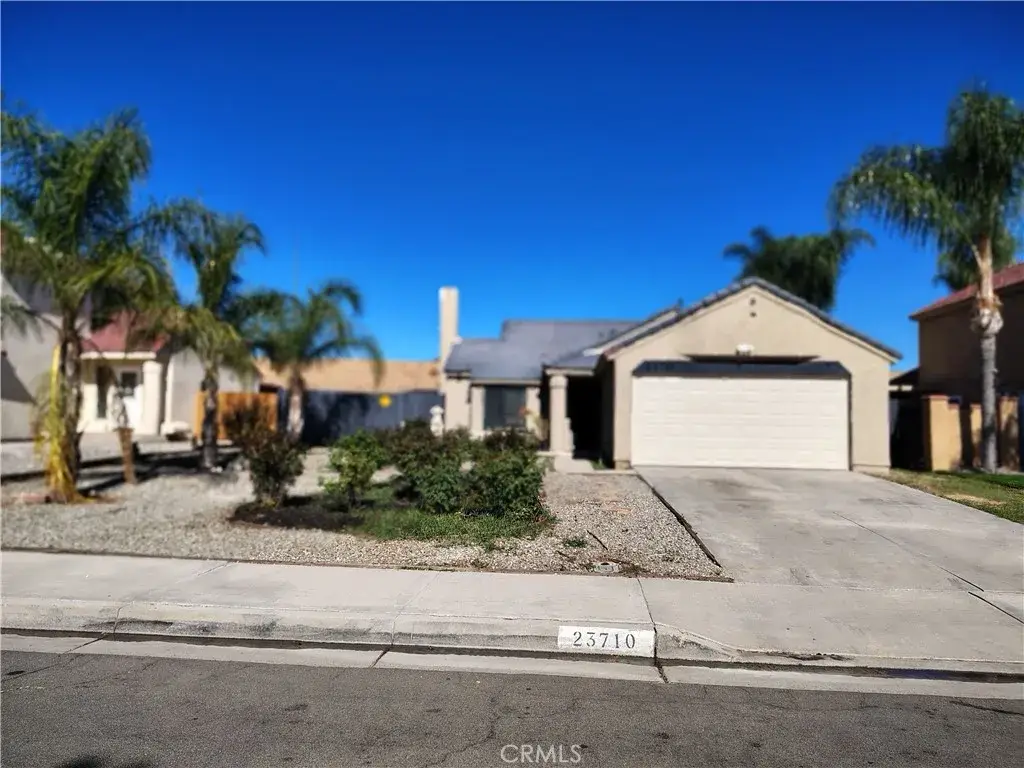 23710 Swan Street, Moreno Valley, CA 92557 - Image #1