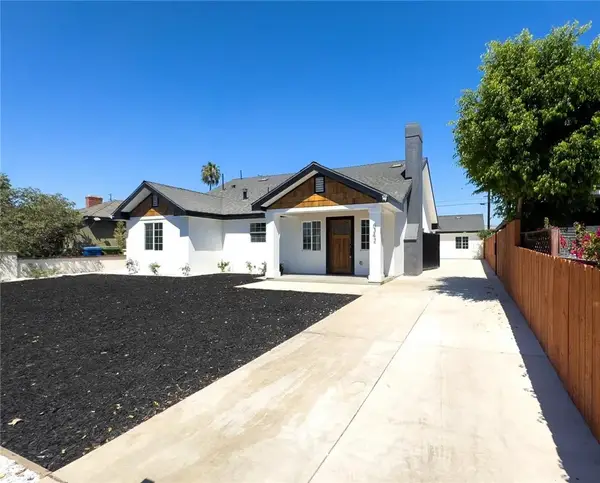 6342 N Vicland Pl, North Hollywood, CA 91606