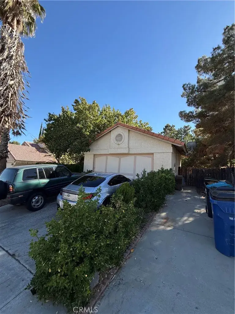 3160 Crowne Drive, Palmdale, CA 92551 - #3