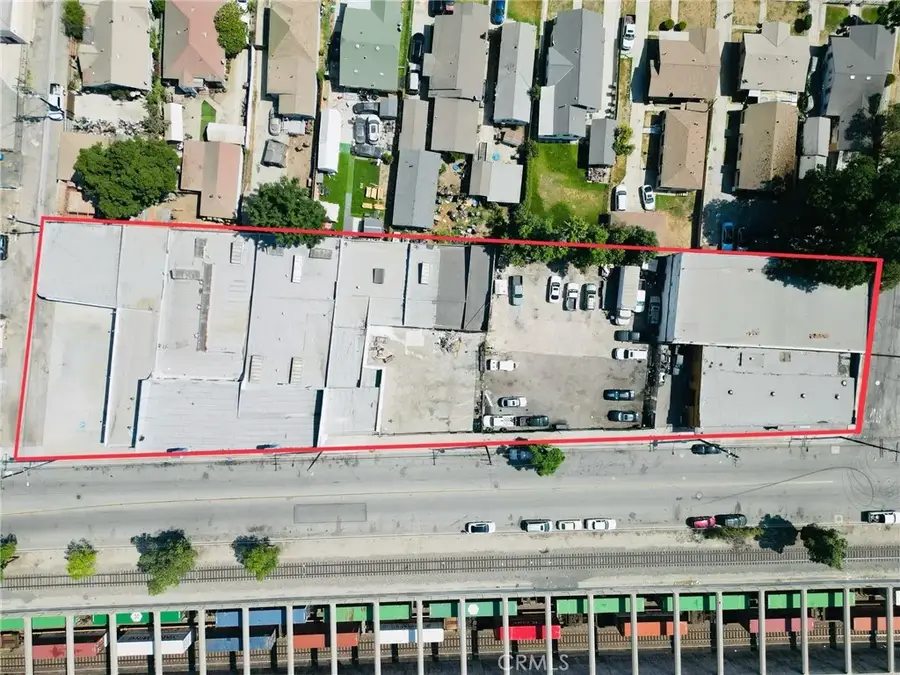 142 S Alameda, Compton, CA 90021 - Image #2