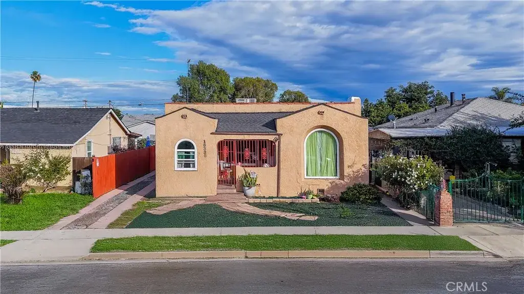 16330 S Caress Avenue, Compton, CA 90221 - Image #1
