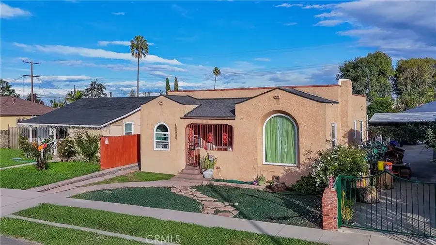 16330 S Caress Avenue, Compton, CA 90221 - Image #2