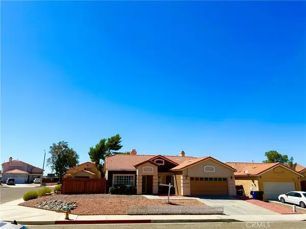 17074 Grand Mammoth Place, Victorville, CA 92394