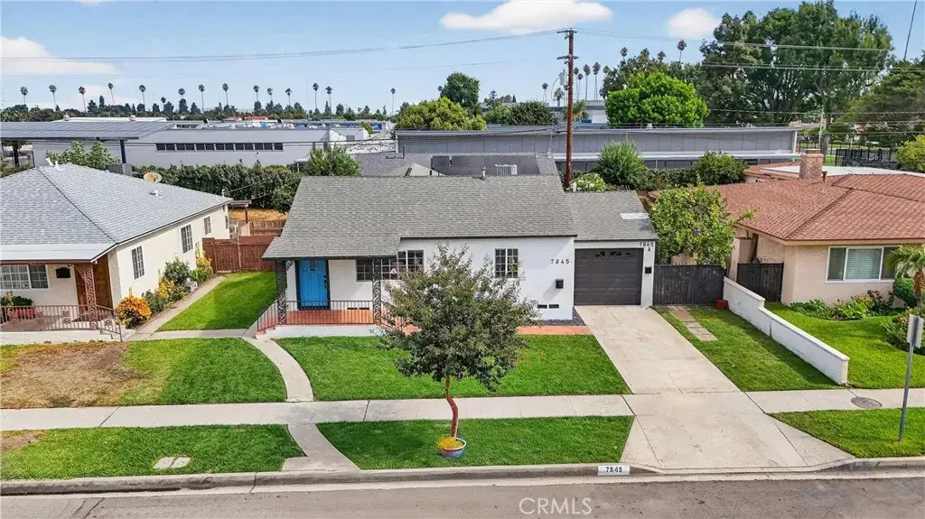 7845 Gainford Street, Downey, CA 90240 - Image #1