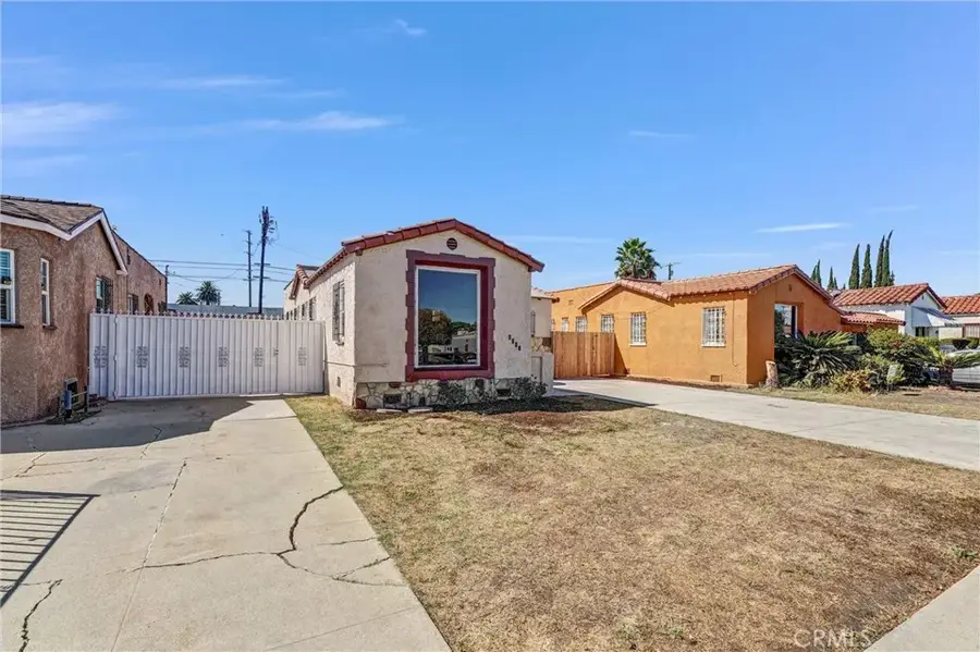8943 S Hobart, Los Angeles, CA 90047 - Image #3