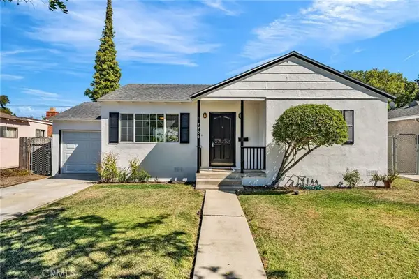 7706 Hindry Avenue, Los Angeles, CA 90045