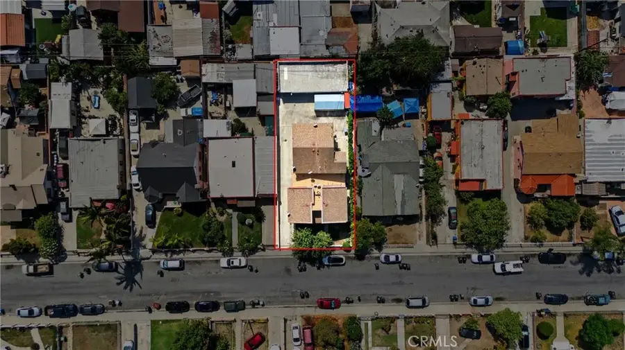 2526 Flower Street, Huntington Park, CA 90255 - Image #3