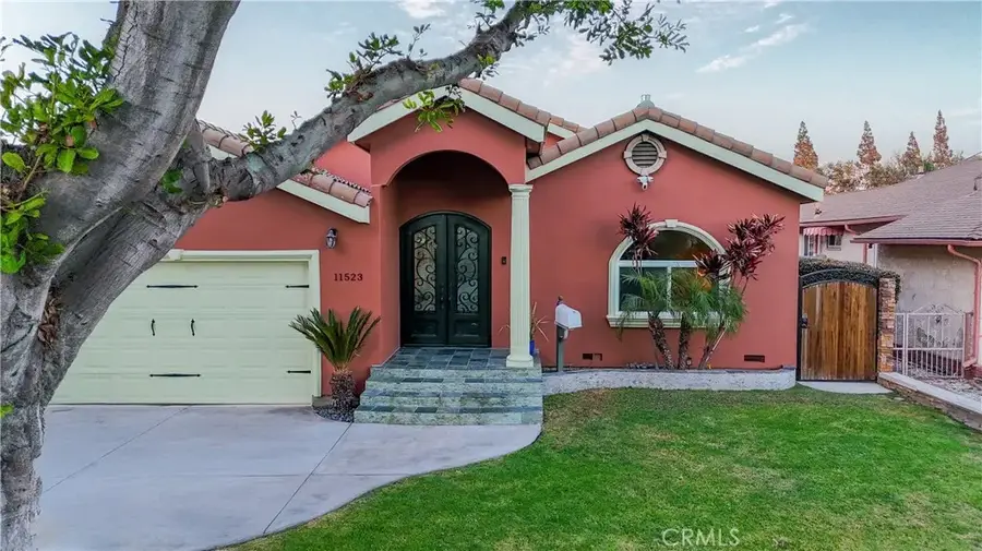11523 Willins, Santa Fe Springs, CA 90670 - Image #2