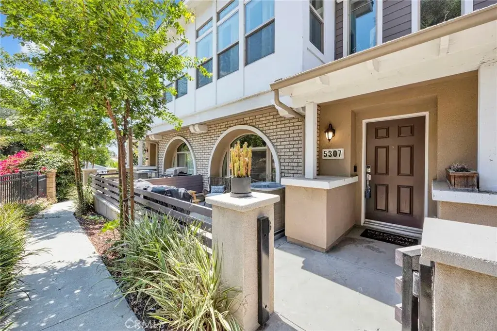 5307 Woodward Lane, Whittier, CA 90601 - Image #1