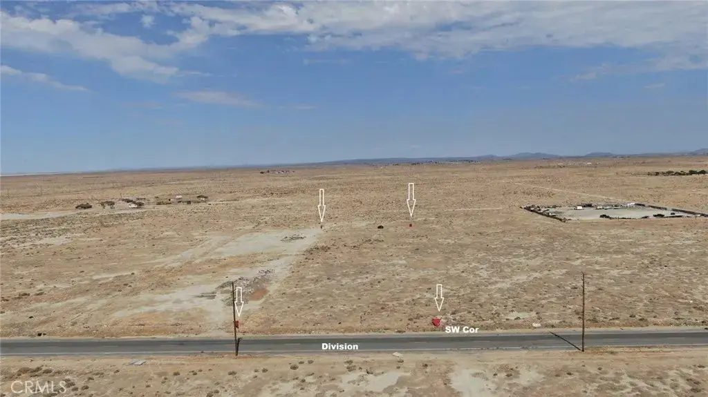 0 Division, Lancaster, CA 93535 - #1