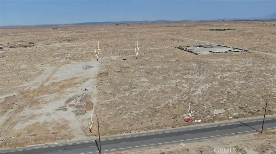 0 Division, Lancaster, CA 93535 - #3