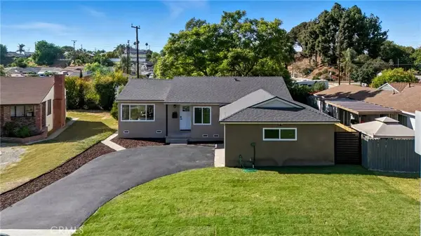 12311 Moline Drive, Whittier, CA 90604